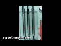 sale one80 steel tip dart 23g jetstream stealth 90% tungsten steel darts