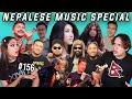 Nepalese Music For the first time! Sajjan Raj Vaidya, Nepathya, Bipul Chettri, Nischal,Bipul Chettri