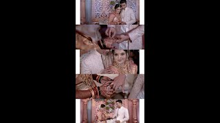 Prabhat & Khushboo engagement cinematic video 2022