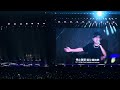 yi lu xiang bei 一路向北 周杰倫 jay chou carnival world tour singapore 2024