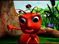 PANCHARA KUNJU AND OTHER MANJADI SONGS ♥for children malayalam