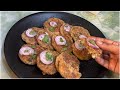 Raw Banana Cutlet Recipe | Raw Banana Cutlets | Kacche Kele Ke Cutlet | Cutlet