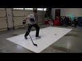 skating in my garage *revolution tiles*