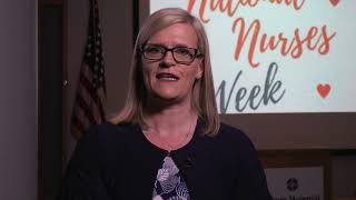National Nurses Week 2022