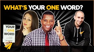 Your One Word the Hip Hop Book review (@tony_moze)