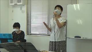 2020.8.2 TLEAいのちの冠福岡教会　主日第二礼拝　特別賛美