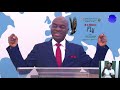 bishop david oyedepo sermon rccg congress 2020