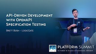 API-Driven Development with OpenAPI Specification Testing