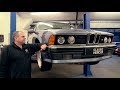 BMW M635 CSi Buying Guide Part 1