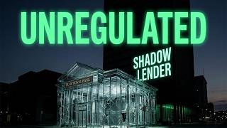 Private Credit: The $2 Trillion "Shadow" Risk Traditional Banks Fear
