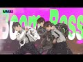 mma2024 riize boom boom bass mma ver. riize 라이즈