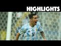 Argentina 3 - 0 Venezuela | WCQ 2022 | Astro SuperSport