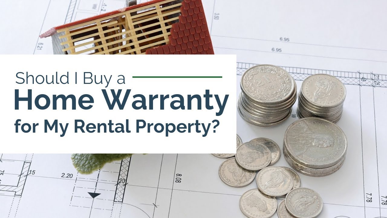 Should I Buy A Home Warranty - YouTube