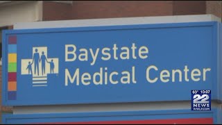 Baystate Medical Center recognized for best in nursing care among U.S. hospitals