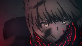 The Fall of Sakura Matou [ Fate/Stay Night Heavens Feel ] AMV Anime MV