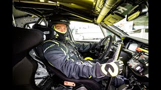 Opel Corsa-e Rallye Cup (2021) - Tracktest - Video Review