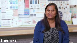 Stryker Research and Development: Meet Janani