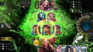 炎獅子の大将軍OTK（プラクティス）