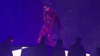 022825 J-Hope Hope on the Stage - More KSPO Dome Seoul Fancam