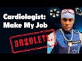 Cardiologist: How to Avoid Heart Surgery | Dr. Columbus Batiste