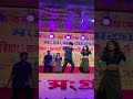 miyani barandi new kaubru song cover group dance songrongma puja festival 2024