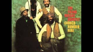 The Frank Wright Quartet - Church Number Nine (Part II)