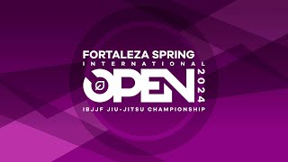 Fortaleza Spring IO 2024 | Mat 1 (Day 1)