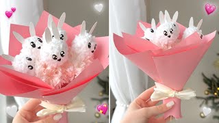 DIY BIRTHDAY GIFT IDEA | CUTE GIFT |EASE PRESENT IDEA | DIY GIFT 💗