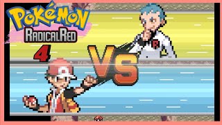 Đối Đầu Băng Rocket🚀/ Pokemon Radical Red🔥/ #4