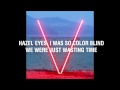Maroon 5 - It Was Always You (lyrics)
