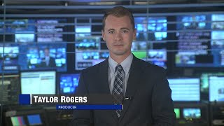 Producer Reel: Taylor Rogers