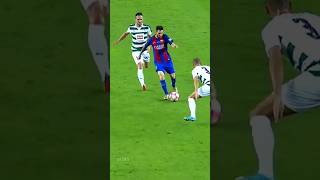 Unstoppable Goal Messi