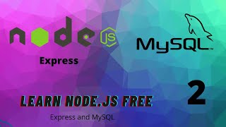 Node.js Tutorial - HTTP requests GET POST | 2