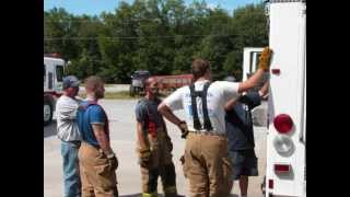 Calloway County Fire Rescue