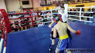 Humnytskyi Pavlo K1 / Ukrainian Championship Kickboxing WKA/ Гумницький Павло ЧУ 2021 K1