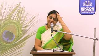 6 Resolutions for New year 2025 (English ) | Dr.Nitaisevini Mataji