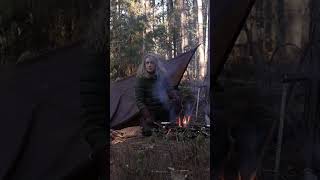 -10°c Winter Tarp Camping