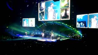 Maroon 5  Payphone  O2 Arena  Night 1