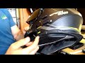 ★ fodsports fx8 motorcycle intercom review ★