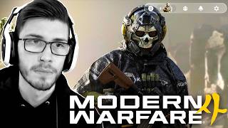 This REALLY Upsets Me with Call of Duty and Modern Warfare 4
