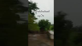 farrukhabad to..#vairalvideo #farrukhabad #up #up76farrukhabad #long #india #bharat