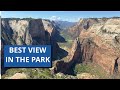 EarthSky Goes to Zion National Park