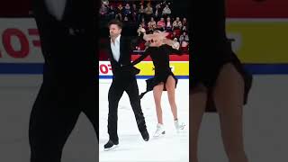 Amazing move for ice skater #figureskating #iceskating #dancer #love #80smusic