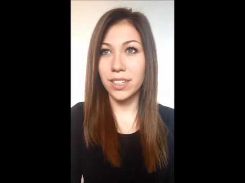 45 Second Monologue Youtube