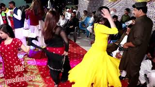 Mere Yaar Ki Shaadi Hai| Song Dance Wadding Show