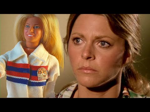 How did the bionic woman die?
