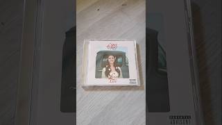 It's #summer or is it? #lanadelrey this is my favourite record of her Lust For Life @LanaDelRey