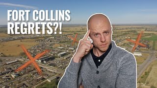 Do People Regret Moving to Fort Collins, CO