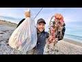 Urgent Beach Cleanup! #teamseas