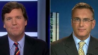 Tucker takes on ObamaCare architect Jonathan Gruber